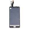 Lcd Display Pantalla Screen Touch Negro Para Meizu M5 Note + Kit