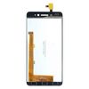 Display Lcd + Touch Screen Pantalla Original Lenovo Blanco Para Vibe S60