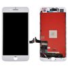 Reemplazo Lcd Screen Display Pantalla Con Flex + Frame Para Apple Iphone 7 Plus Blanco