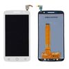 Display Pantalla Reemplazo Lcd Touch Blanco Para Alcatel One Touch Pop 2 + Kit