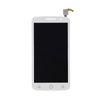 Display Pantalla Reemplazo Lcd Touch Blanco Para Alcatel One Touch Pop 2 + Kit