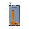 Display Pantalla Reemplazo Lcd Touch Negro Para Alcatel One Touch Pop 2 + Kit