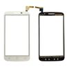 Touch Screen Glass Blanco Display Pantalla Alcatel One Touch Pop 2 7044 + Kit