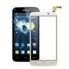 Touch Screen Glass Blanco Display Pantalla Alcatel One Touch Pop 2 7044 + Kit