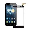 Touch Screen Glass Negro Display Pantalla Alcatel One Touch Pop 2 7044 + Kit