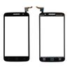 Touch Screen Glass Negro Display Pantalla Alcatel One Touch Pop 2 7043 + Kit