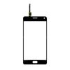 Touch Screen Glass Negro Display Pantalla Vetrino Para Lenovo Vibe P1 + Kit