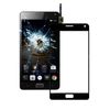 Touch Screen Glass Negro Display Pantalla Vetrino Para Lenovo Vibe P1 + Kit