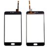 Touch Screen Glass Negro Display Pantalla Vetrino Para Meizu M3 Note + Kit