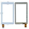 Touch Screen Vidrio Glass Blanco Display Pantalla Para Majestic Tab 279 3g 7.0' Kit