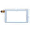 Touch Screen Vidrio Glass Blanco Display Pantalla Para Majestic Tab 279 3g 7.0' Kit