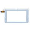 Touch Screen Vidrio Blanco Display Pantalla Para Majestic Tab-286k Hd 3g 7.0' + Kit