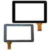 Touch Screen Vidrio Glass Negro Display Pantalla Para Majestic Tab 201 10.1' + Kit