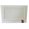 Touch Screen Vidrio Glass Blanco Display Pantalla Para Majestic Tab 217n 7.0' + Kit