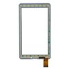 Touch Screen Vidrio Blanco Display Pantalla Para Majestic Tab 385 3g 7.0' + Kit