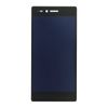 Display Pantalla Lcd Touch Screen Vidrio Original Lenovo Negro Para Vibe Shot