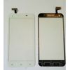 Touch Screen Vidrio Glass Blanco Display Pantalla Para Ngm Dynamic Maxy + Kit