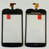 Touch Screen Vidrio Glass Negro Display Pantalla Vetrino Para Zte Open + Kit