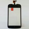 Touch Screen Vidrio Glass Negro Display Pantalla Vetrino Para Zte Open + Kit