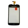 Touch Screen Vidrio Glass Negro Display Pantalla Vetrino Para Zte Open + Kit