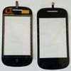 Touch Screen Vidrio Glass Negro Display Pantalla Vetrino Para Zte Open 2 Ii + Kit