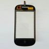 Touch Screen Vidrio Glass Negro Display Pantalla Vetrino Para Zte Open 2 Ii + Kit