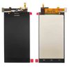 Display Pantalla Lcd + Touch Screen Original Huawei Negro Para Ascend D2