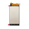 Display Pantalla Lcd + Touch Screen Original Huawei Negro Para Ascend D2