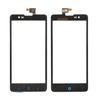 Touch Screen Vidrio Glass Negro Display Pantalla Para Zte Blade L3 Plus + Kit