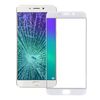 Reemplazo Vidrio Pantalla Front Screen Blanco Para Oppo R9 Plus + Kit