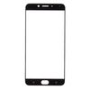 Reemplazo Vidrio Pantalla Front Screen Blanco Para Oppo R9 Plus + Kit