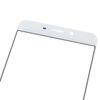 Reemplazo Vidrio Pantalla Front Screen Blanco Para Oppo R9 Plus + Kit