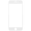 Touch Screen Vidrio Glass Blanco Flex Display Pantalla Para Iphone 6 6g