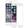 Touch Screen Vidrio Glass Blanco Flex Display Pantalla Para Iphone 6 6g