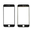 Reemplazo Vidrio Touch Screen Glass Flex Negro Para Iphone 6 6g + Kit + Dos Lados Adhesiva