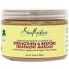 Shea Moisture Jbco Mascarilla Fuerza Y Restauración 340 Gr