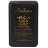 Shea Moisture Jabón En Barra African Black 230 Gr