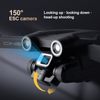Z908pro Mini Drone（1080p - Duración De La Batería: 18 Min - Negro）