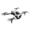 K9 Mini Drone（1080p - Duración De La Batería: 18 Min - Gris）
