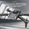 Kf616 Mini Drone（1080p - Duración De La Batería: 15 Min - Negro）