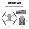 Mini Dron Plegable Xt9 Con Cámara 4k Hd (1 Batería - Duración De La Batería: 15 Min - Gris)