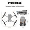 Mini Dron Plegable Xt9 Con Cámara 4k Hd (3 Baterías - Duración De La Batería: 15 Min - Gris)