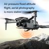 Mini Dron Xt1 Con Cámara Única 4k (2 Baterías - Duración De La Batería: 15 Min - Blanco)