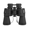 Binoculares, Binoculares Compactos Hd 20x50 Binoculares Profesionales Con Visión Nocturna, Ancho Ajustable, Binoculares Para Adult