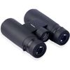 Binoculares Compactos 10x42, Potentes Prismáticos Con Adaptador Para Teléfono Inteligente, Lentes Bak4 Prism Fmc Vision Con Poca L