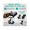 Binoculares 10x42: Profesionales, De Largo Alcance Y Potentes. Ideal Para Adultos Para Caza, Astronomía, Observación De Aves, Camp