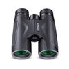 Binoculares Compactos Y Potentes De 10x42 Hutact, Las Lentes Multicapa Fmc Completas, Perfectas Para Viajes Al Aire Libre, Observa