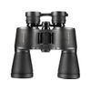 Binoculares 20x50 Para Adultos, Binoculares Compactos Hd Telescopio Impermeable Profesional Para Observación De Aves Viajes Caza C