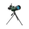 Sv28 Spotting Scope 20-60x60 Bak4 Telescopio Monocular De Prisma Impermeable Campo De Visión 40-20m / 1000m Spotting Scope