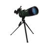 Sv28 Spotting Scope 25-75x70 Bak4 Porro Prism Monocular Impermeable Potente Telescopio Potente Trípode Adaptador De Teléfon